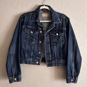 Everlane Denim Blue Women's Jacket